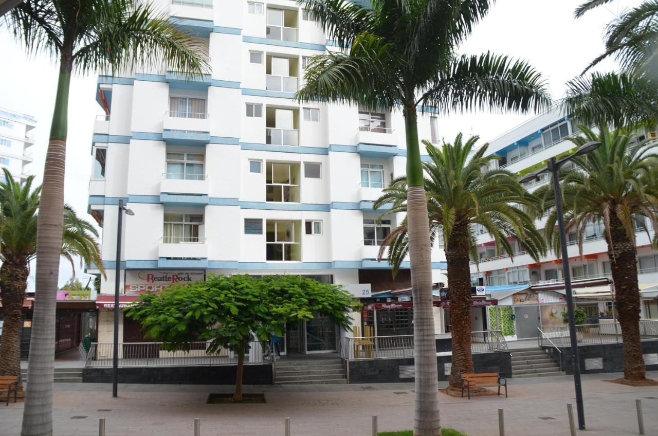 Apartamento Sol Y Mar Appartamento *
